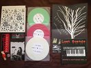 THE LOST SOUNDS demos & outtakes vol 2 3x7
