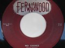 RAMON MAUPIN 45 on FERNWOOD  