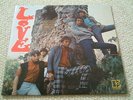 LOVE same RARE 1966 UK GOLD ELEKTRA LABEL MONO LP