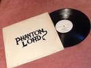 PHANTOM LORD PENTAGRAM RECORDS UK METAL LP  NM IN SHRINK