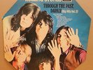 THE ROLLING STONES THROUGH THE PAST DARKLY UK STEREO LP DECCA OCTAGONAL GATEFOLD