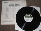 KPM 1130 Afro Rock LP: Alan Parker & John Cameron, Original 1973 Issue, Library