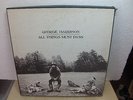 George Harrison – All Things Must Pass 3-LP Box Set 1970 Apple STCH 639 poster