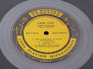 John Coltrane - Lush Life (1961) LP (VG++) MONSTER 1st RVG , Bergenfield, DG 