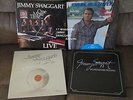 JIMMY SWAGGART [LP] RECORD ALBUMS (17 TOTAL)