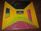 BERMUDA TRIANGLE Bermudas II RARE 1984 Private Press Psych LP Roger & Wendy