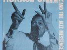 HORACE SILVER MONO LP ON BLUE NOTE LEXINGTON LABEL RVG P BN-LP-1518 M9