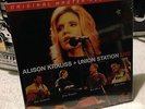 Alison Krauss + Union Station Live MFSL 3x 180g Vinyl LP Record Box Set Rounder