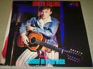 EDWYN COLLINS Hellbent on Compromise, VINYL LP ALBUM, Demon FIEND195 1990 - MINT