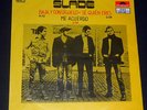 SLADE - Know Who You / Get Down / I Remember - MEXICO RARE UNIQUE EP PS 7