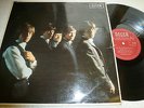 ROLLING STONES No 2 LP.. RARE UK IST ISSUE ( MONO ) DECCA LABEL No LK 4661