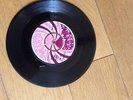 Vinyl record voice of the people spinning wheel reggae ska single 7 inch