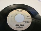 Linda Carr&Impossibles RayStar 779 Shy one