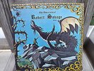 The Adventures Of Robert Savage 1971 PARAMOUNT Gatefold BAS6016 PSYCH PROG rock