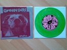 Green Day Slappy EP 7