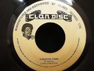 Lord Creator/Fabulous Flames-Kingston Town/Holly Holy CLAN DISC REGGAE IMPORT