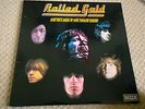 ROLLING STONES SIGNED ALBUM