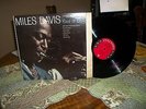 MILES DAVIS  KIND OF BLUE 6-EYE FIRST PRESS MINT-