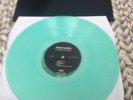 Pink Floyd Darkside Of The Moon On Green Coloured Vinyl