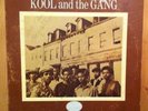 Kool & The Gang 'Kool & The Gang' Delite Records 1970 US ORIGINAL Samples Breaks