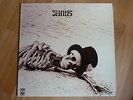 JANUS GRAVEDIGGER RARE ORIGINAL 1st PRESSING + POSTER MINT- KRAUTROCK VINYL LP