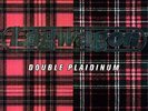 Double Plaidinum - 2 DISC SET - Lagwagon (2011, Vinyl NUEVO)