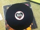 Hole Live Through This LP Vinyl Record City Slang Nirvana