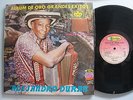 ALEJANDRO DURAN Album de Oro Grandes Exitos IMPORT LATIN 3xLP VICTORIA