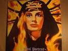 King Diamond - Fatal Portrait / Mercyful Fate / 1985 Roadrunner Netherlands