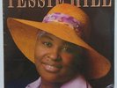 TESSIE HILL: Self Titled ABC PEACOCK black gospel SEALED LP vinyl