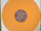 Thee Oh Sees Cool Death of Island Raiders lp orange vinyl, rare Free shipping