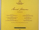 DGG ED.1 TULIP HEINRICH SCHLUSNUS LIED RECITAL SCHUBERT 18029 LPM ALLE RECHTE NM