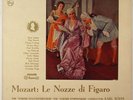 PHILIPS ED.1 MINIGROOVE MOZART KARL BOHM NOZZE DI FIGARO 3 LP A 00357/59 L NM