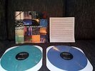 Jimmy Eat World - Clarity - vinyl record - Erstpressung - 1st pressing