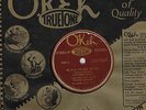 VICTORIA SPIVEY ON OKEH TRUETONE 8338