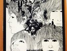 THE BEATLES LP Revolver 1966 Mobile Fidelity Sound Lab MFSL master recording