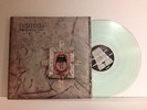 Neurosis -The Word as Law - clear vinyl LP-Lookout records with insert