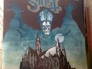 Ghost, Opus Eponymous Gatefold RED Vinyl LP Never Played