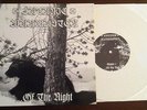Satanic Warmaster Of the Night 10