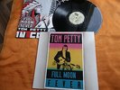TOM PETTY - FULL MOON FEVER  / 89 DE LP / TOP ZUSTAND / OIS LP