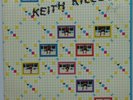 KEITH KILLGO: S/T private MODERN SOUL boogie BWI RECORDS lp SCARCE