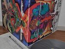Kool And The Gang Spirit Of The Boogie Japan gatefold LP Toshiba ISS80350 Insert