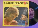 CLAUDE FRANCOIS EP  VOIR  DESCRIPTION RARE