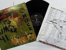 SUM 41 - Chuck ORIGINAL 2004 PRESS w/ Insert Green Day EMO Punk (LP) RARE