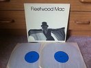 RARE Smilin' Ears Recording  Brazil Press 2 LP: Fleetwood Mac  SE 7721 EX