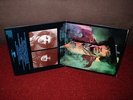 JIMI HENDRIX Electric Ladyland D/LP 1968 1st BLUE TEXT EARLIEST EVER