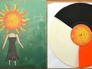 Balance and Composure - Separation Tri Color White/Black/Orange Sealed Vinyl LP