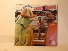 James Brown - It's a Mother LP -  KING RECORDS