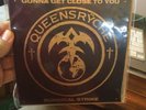 QUEENSRYCHE gonna get close to you Germany 7