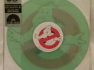GHOSTBUSTERS Ray Parker Jr. 10